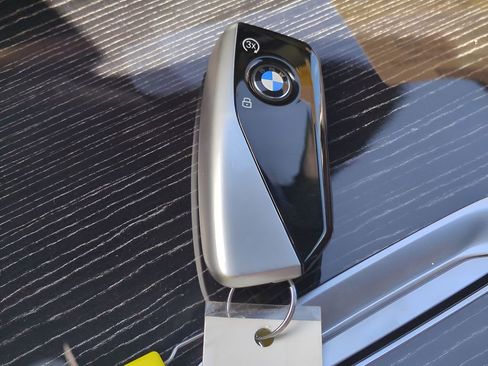 New 2026 BMW X7 xDrive40i w/ Executive Package image 30