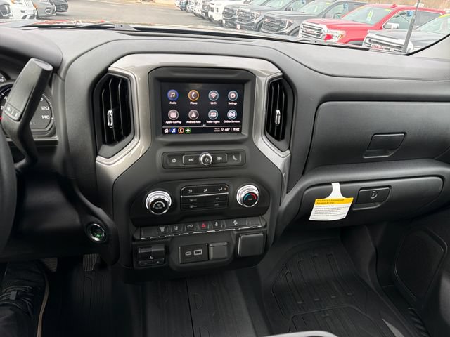 Used 2026 GMC Sierra 3500 Pro w/ Convenience Package AWD/4WD image 21