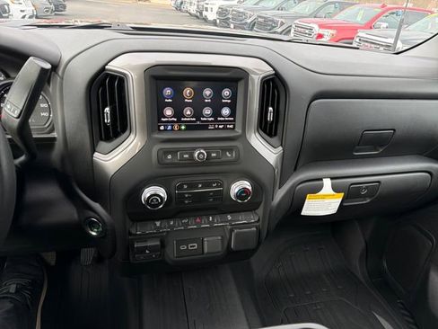 Used 2026 GMC Sierra 3500 Pro w/ Convenience Package AWD/4WD image 21