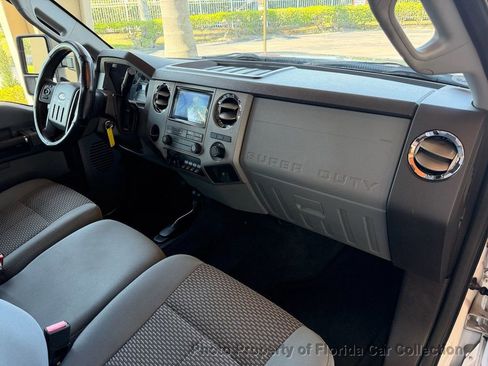 Used 2012 Ford F350 XLT AWD/4WD image 35