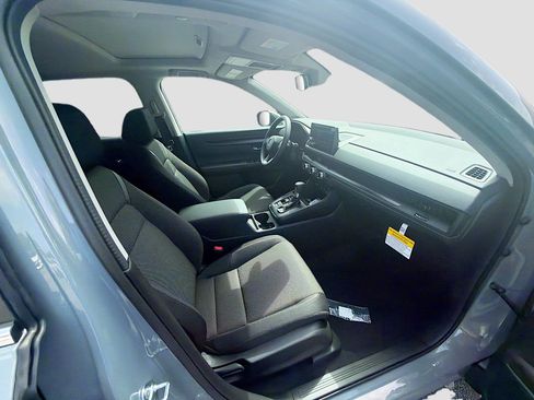 New 2026 Honda CR-V EX image 22