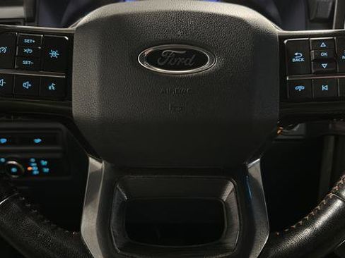 Used 2022 Ford F150 Tremor w/ Equipment Group 401A Mid AWD/4WD image 17