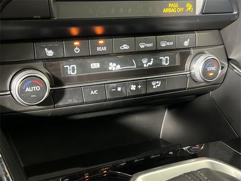 Used 2023 MAZDA CX-9 Touring image 15