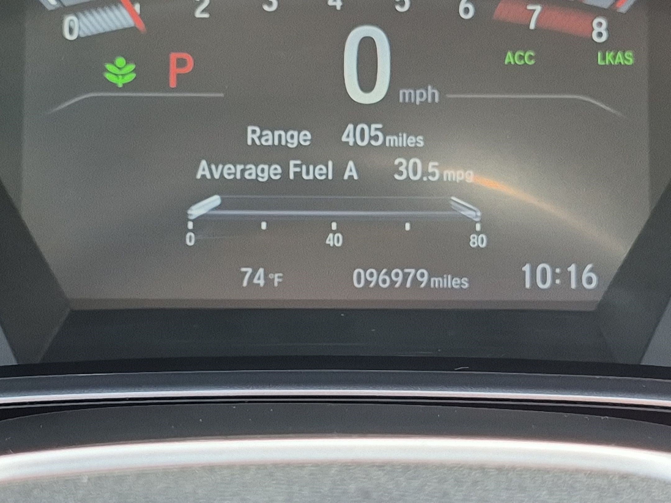 Used 2022 Honda CR-V EX-L image 22