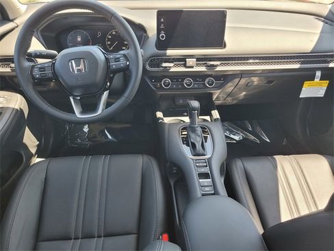 New 2026 Honda HR-V EX-L image 10