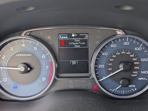 Used 2015 Subaru Crosstrek 2.0i Limited w/ Popular Package #1 image 21