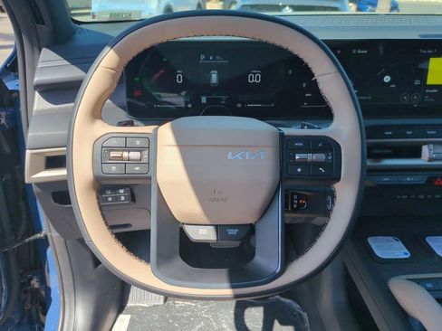 New 2027 Kia Telluride X-Line EX AWD/4WD image 11