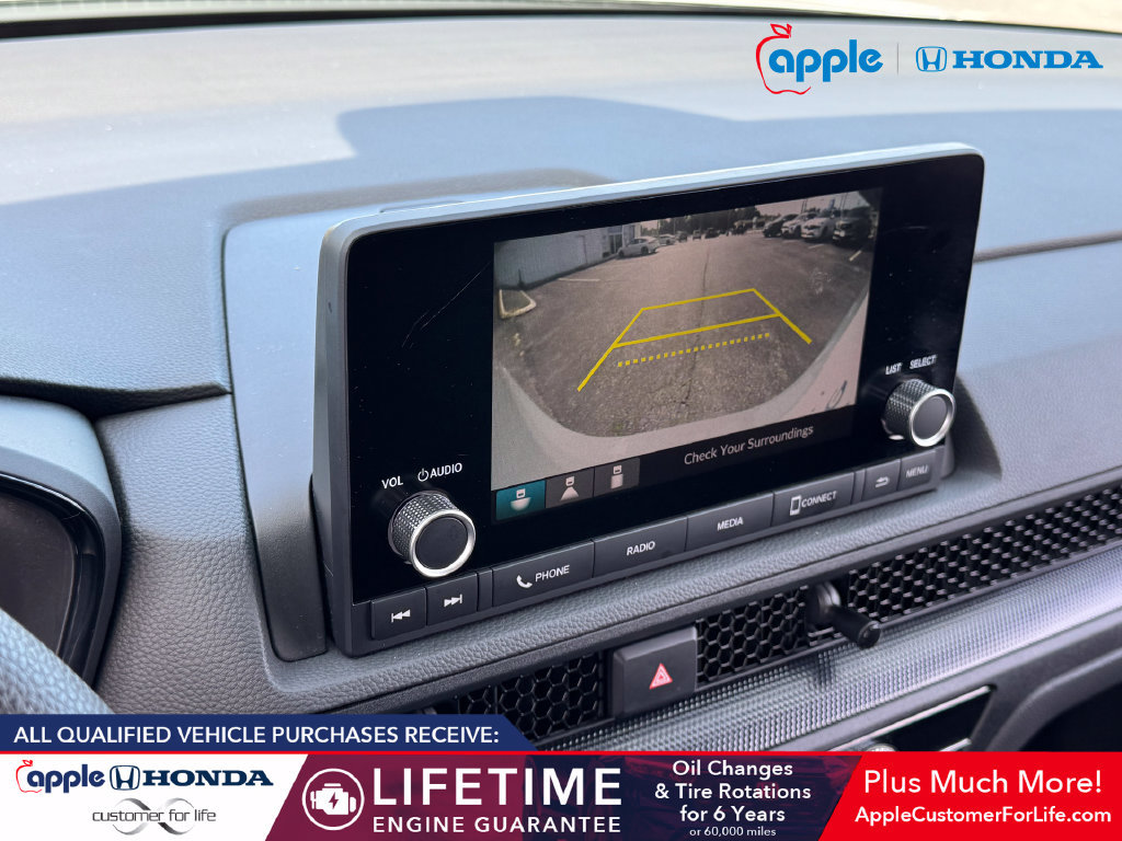 Used 2024 Honda CR-V LX image 13