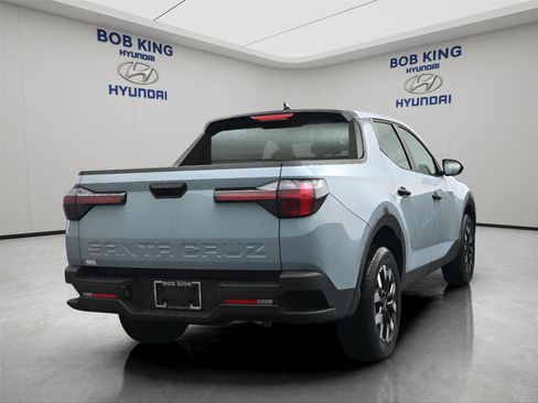 New 2026 Hyundai Santa Cruz SE FWD image 19
