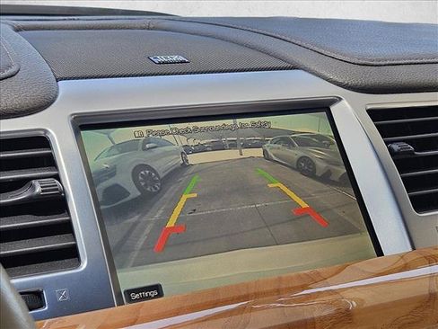 Used 2012 Lincoln MKS FWD image 22