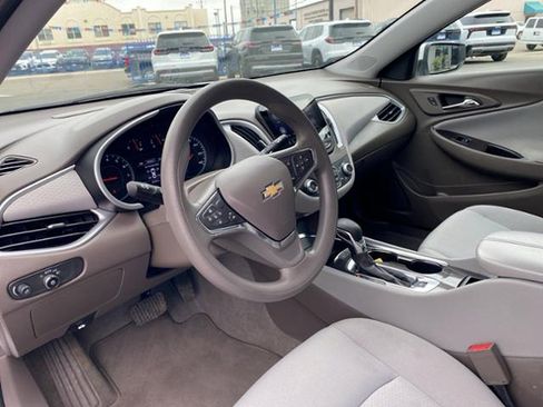 Used 2024 Chevrolet Malibu LT image 26