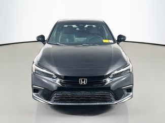 Used 2022 Honda Civic Sport video 2