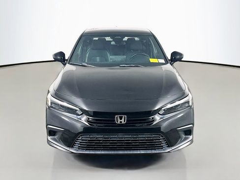 Used 2022 Honda Civic Sport image 2