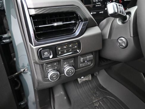 New 2026 GMC Yukon XL AT4 w/ AT4 Premium Plus Package image 12