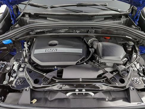 Certified 2023 BMW X1 xDrive28i w/ M Sport Package image 43