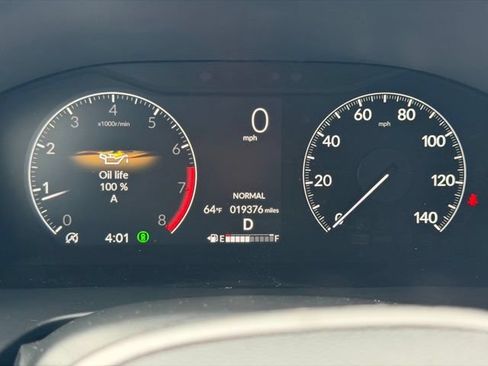 Certified 2023 Honda CR-V EX image 29