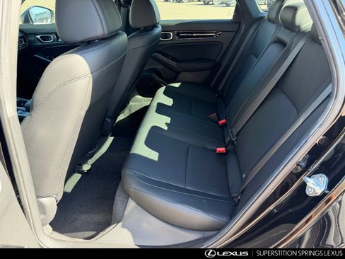 Used 2025 Honda Civic Sport image 26