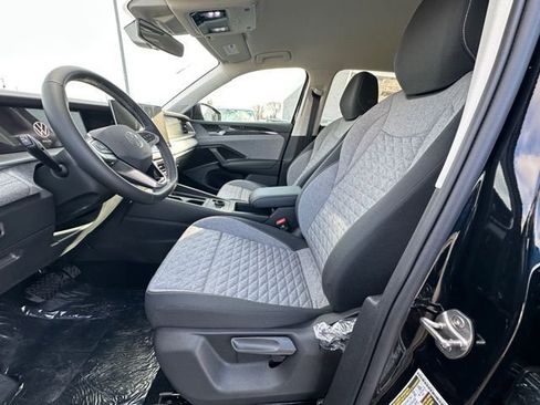 New 2026 Volkswagen Tiguan S AWD/4WD image 23
