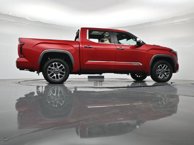Used 2024 Toyota Tundra 1794 Edition AWD/4WD image 35
