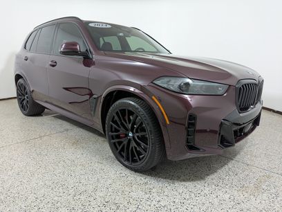 Used 2024 BMW X5 sDrive40i w/ M Sport Package