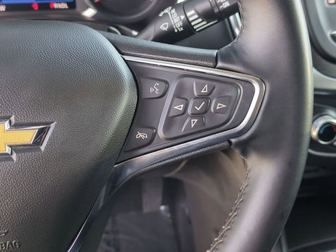Used 2024 Chevrolet Equinox LT AWD/4WD image 13