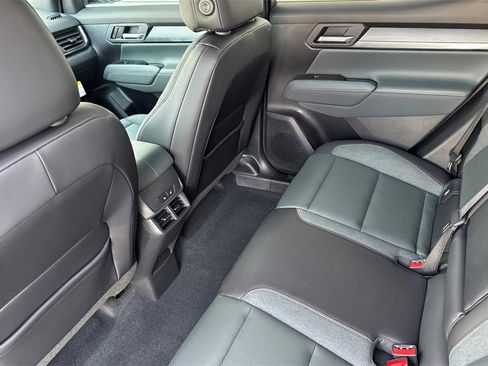 New 2026 GMC Terrain AT4 w/ Convenience Package III image 10