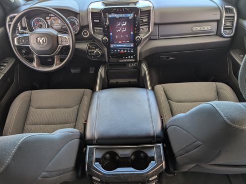 Used 2024 RAM 1500 Big Horn image 22