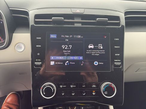 Used 2023 Hyundai Tucson SEL image 12