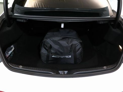 Used 2020 Mercedes-Benz C 63 AMG S image 30