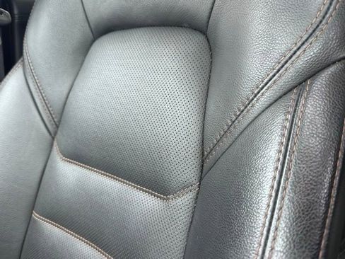 Used 2021 MAZDA CX-5 Grand Touring AWD/4WD image 28
