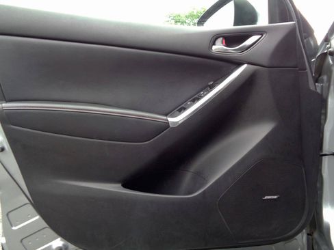 Used 2015 MAZDA CX-5 Grand Touring AWD/4WD image 13