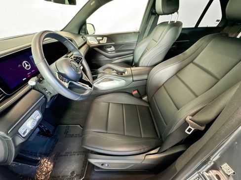 Certified 2024 Mercedes-Benz GLE 350 4MATIC image 19