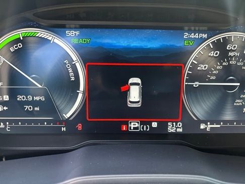 New 2026 Subaru Forester Limited image 76