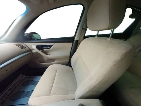 Used 2015 Nissan Altima 2.5 S w/ Power Driver Seat Package FWD image 24