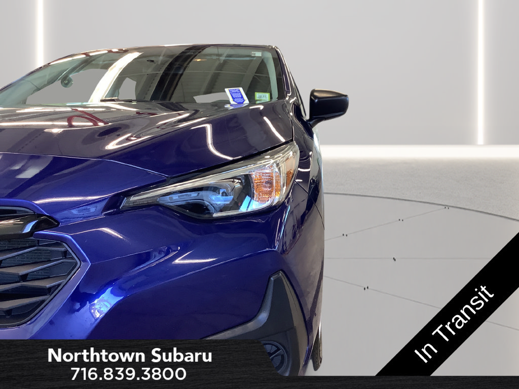 Used 2024 Subaru Impreza 2.0i AWD/4WD image 31