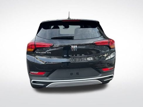 Used 2024 Buick Encore GX Preferred image 4
