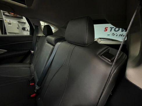 Used 2022 Acura RDX SH-AWD w/Technology Package image 30