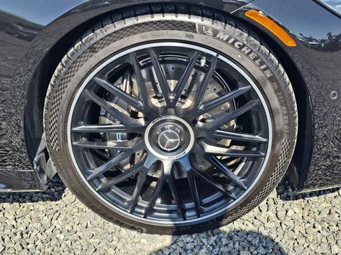 Used 2026 Mercedes-Benz S 63 AMG S image 9