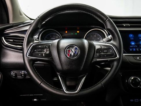 Used 2023 Buick Encore GX Preferred image 12