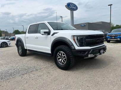Used 2023 Ford F150 Raptor