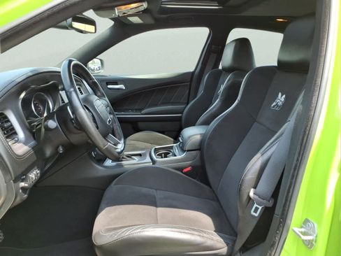 Used 2023 Dodge Charger Scat Pack RWD image 15