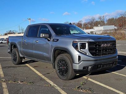 New 2026 GMC Sierra 1500 Elevation