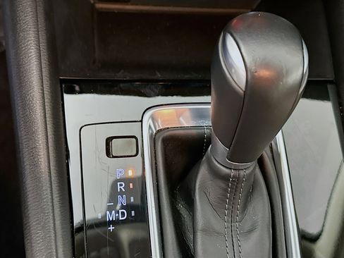 Used 2025 MAZDA CX-5 AWD 2.5 S w/ Preferred Package image 25