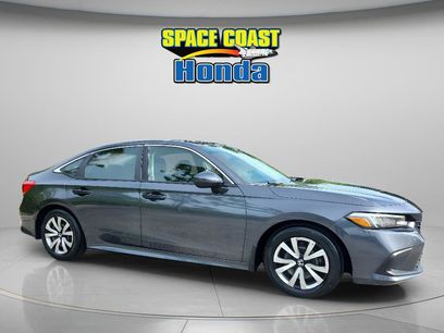 Used 2023 Honda Civic LX