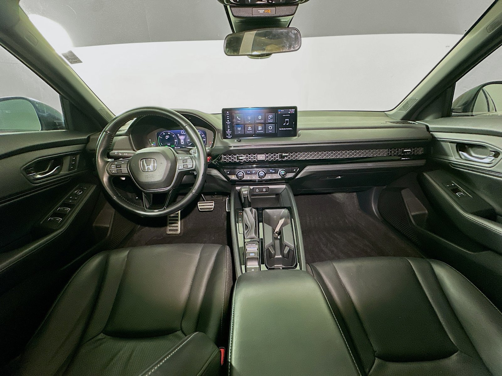 Used 2024 Honda Accord Sport image 14