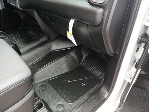 New 2026 RAM 4500 Tradesman w/ Chrome Appearance Group image 21