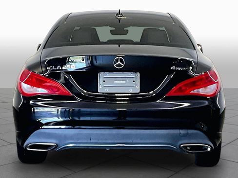 Used 2019 Mercedes-Benz CLA 250 4MATIC image 5