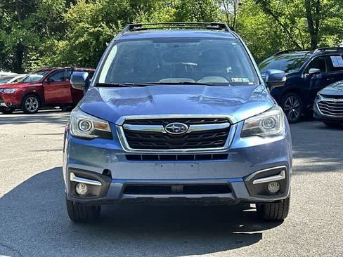 Used 2017 Subaru Forester 2.5i Touring AWD/4WD image 20