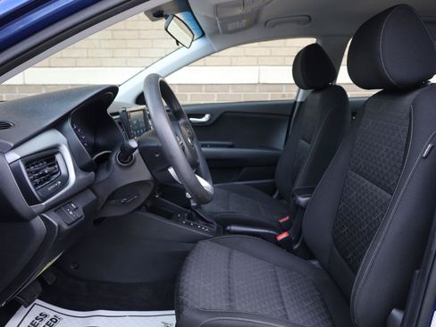 Used 2020 Kia Rio S FWD image 16