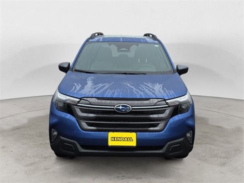 New 2026 Subaru Forester Premium image 8